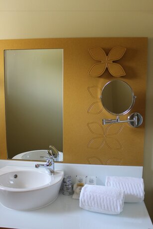 Imagen general del Hotel Beleza Serra Guide, Terras de Bouro. Foto 13