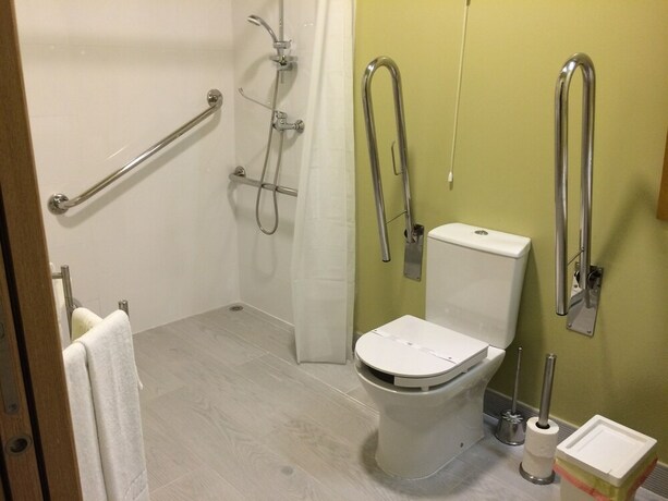 Imagen general del Hotel Beleza Serra Guide, Terras de Bouro. Foto 14