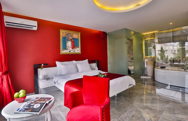 Imagen de la habitación del Hotel Belezza. Foto 5