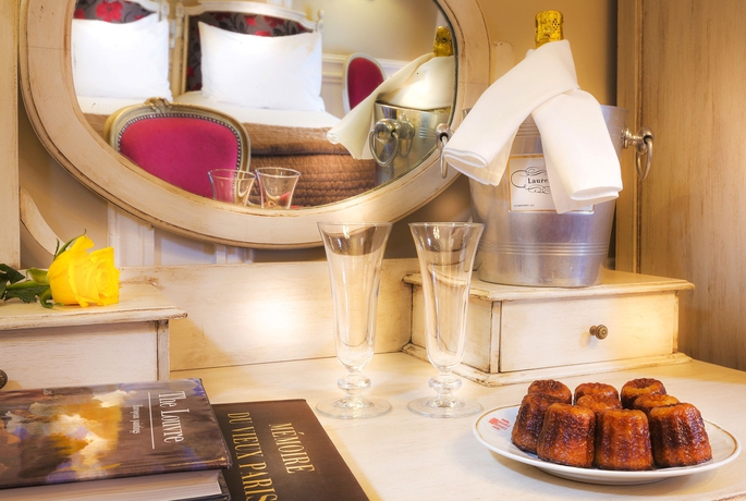 Imagen de la habitación del Hotel Belfast. Foto 5