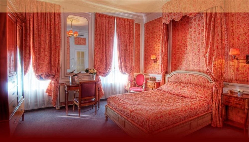 Imagen de la habitación del Hotel Belfast. Foto 6