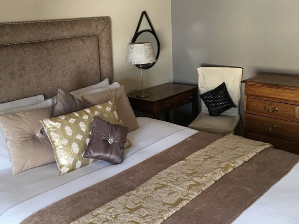 Imagen general del Hotel Belfast House. Foto 2