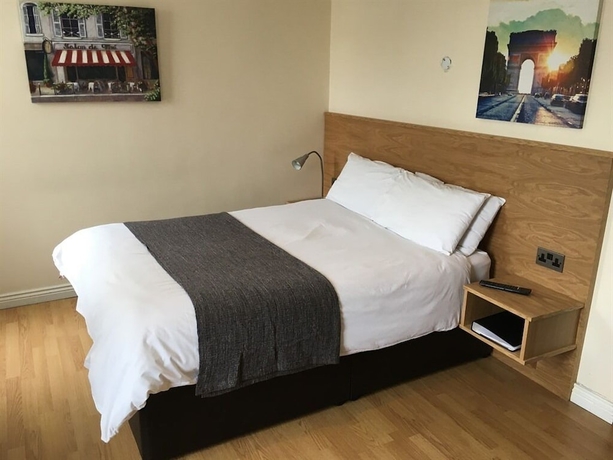 Imagen general del Hotel Belfast House. Foto 3