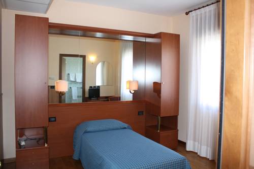 Imagen de la habitación del Hotel Belfiore. Foto 2