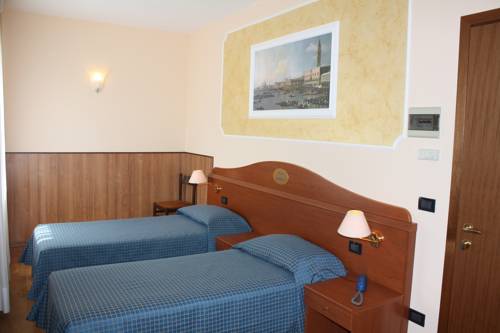 Imagen de la habitación del Hotel Belfiore. Foto 6