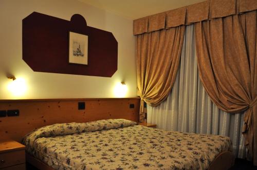 Imagen de la habitación del Hotel Belfiore. Foto 6