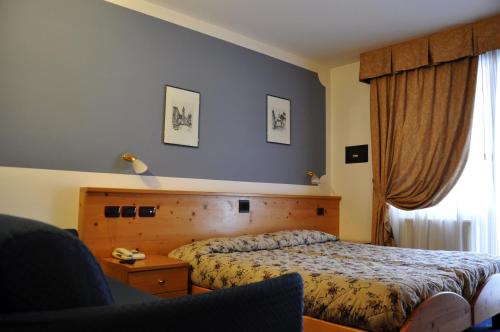 Imagen de la habitación del Hotel Belfiore, Monclassico. Foto 7