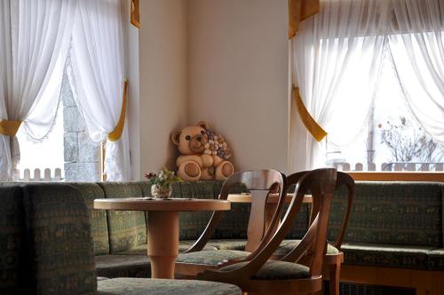 Imagen general del Hotel Belfiore, Monclassico. Foto 3