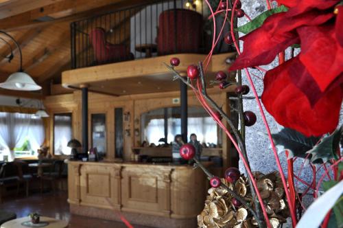 Imagen general del Hotel Belfiore, Monclassico. Foto 5