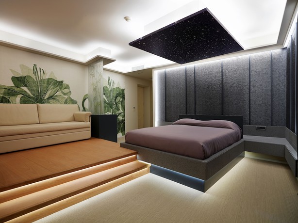 Imagen de la habitación del Hotel Belfiore Park. Foto 6