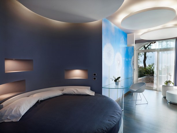 Imagen de la habitación del Hotel Belfiore Park. Foto 18