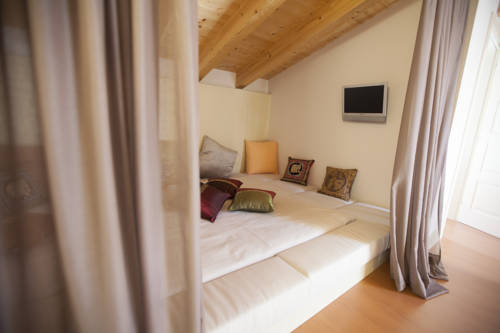 Imagen de la habitación del Hotel Belfiore Park****s. Foto 3