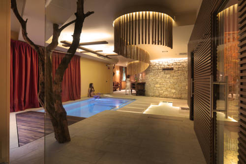 Imagen de la habitación del Hotel Belfiore Park****s. Foto 5