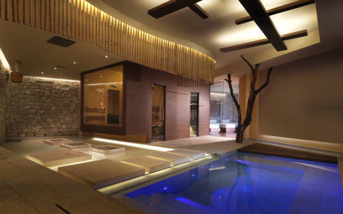 Imagen de la habitación del Hotel Belfiore Park****s. Foto 6