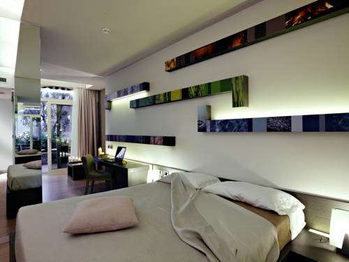 Imagen general del Hotel Belfiore Park****s. Foto 1