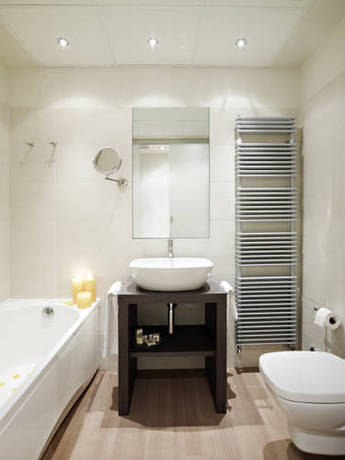 Imagen de la habitación del Hotel Belfiore Park****s. Foto 7