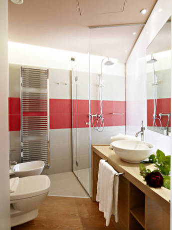Imagen de la habitación del Hotel Belfiore Park****s. Foto 8