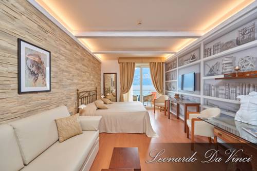 Imagen de la habitación del Hotel Belfiore Park****s. Foto 10
