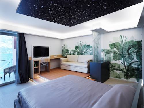 Imagen de la habitación del Hotel Belfiore Park****s. Foto 11