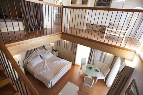 Imagen de la habitación del Hotel Belfiore Park****s. Foto 14