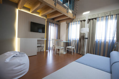 Imagen de la habitación del Hotel Belfiore Park****s. Foto 15