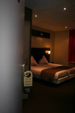 Imagen de la habitación del Hotel Belfleur. Foto 7