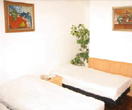 Imagen de la habitación del Hotel Belfort, Ámsterdam. Foto 13