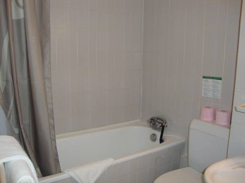 Imagen de la habitación del Hotel Belfort, Bastille-Repúblique. Foto 7