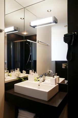 Imagen de la habitación del Hotel Belfort, Brasov. Foto 6