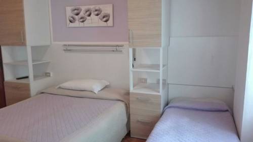 Imagen de la habitación del Hotel Belfort, Spormaggiore. Foto 3