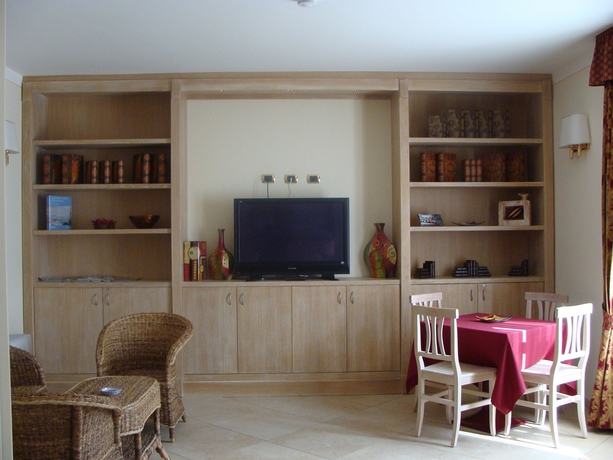 Imagen general del Hotel Belforte, Ovada. Foto 2