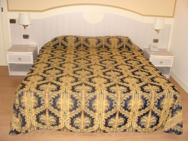 Imagen de la habitación del Hotel Belforte, Ovada. Foto 13