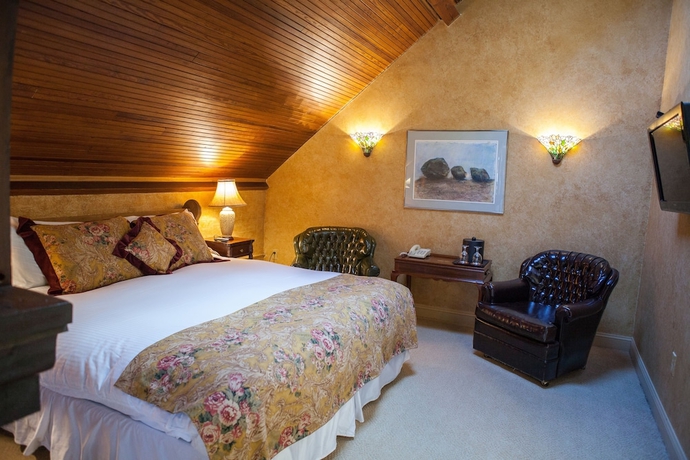 Imagen de la habitación del Hotel Belfry Inn and Bistro. Foto 10