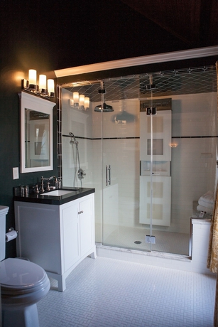 Imagen de la habitación del Hotel Belfry Inn and Bistro. Foto 11