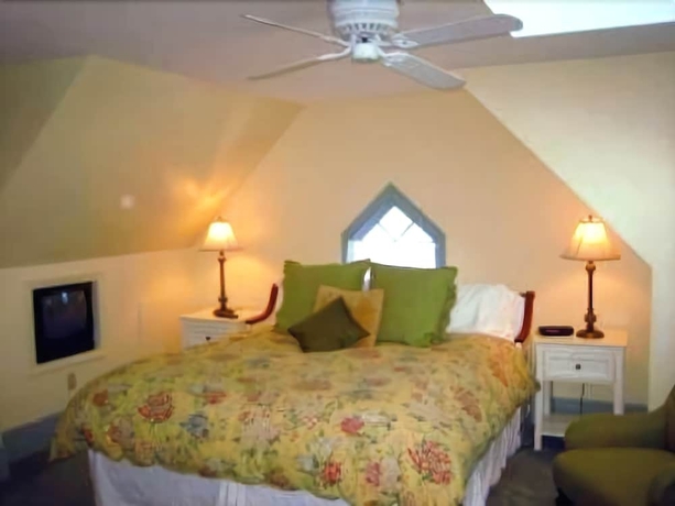 Imagen de la habitación del Hotel Belfry Inn and Bistro. Foto 12