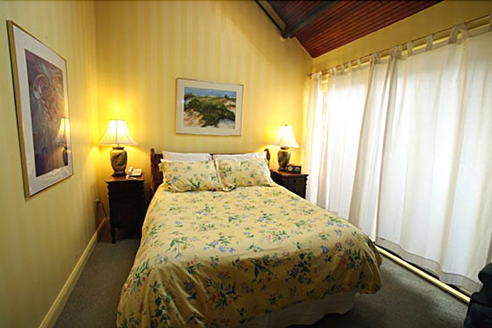 Imagen de la habitación del Hotel Belfry Inn and Bistro. Foto 18