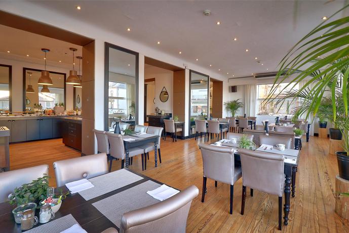 Imagen general del Hotel Belfry Spa By Ligne St Barth. Foto 2