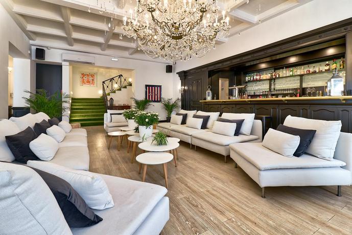 Imagen general del Hotel Belfry Spa By Ligne St Barth. Foto 3