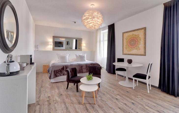 Imagen general del Hotel Belfry Spa By Ligne St Barth. Foto 4