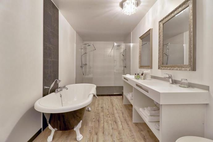 Imagen general del Hotel Belfry Spa By Ligne St Barth. Foto 5