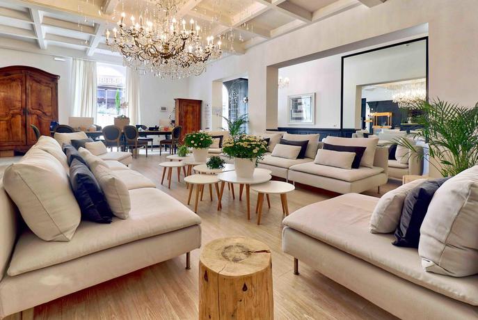 Imagen general del Hotel Belfry Spa By Ligne St Barth. Foto 9