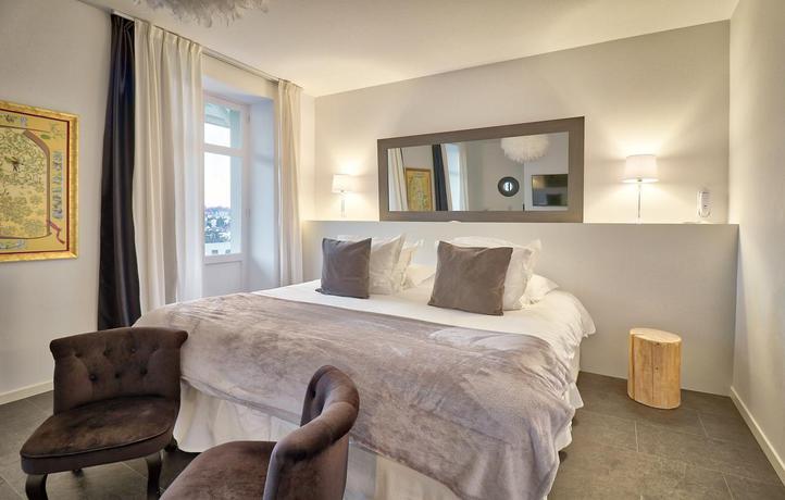 Imagen general del Hotel Belfry Spa By Ligne St Barth. Foto 12