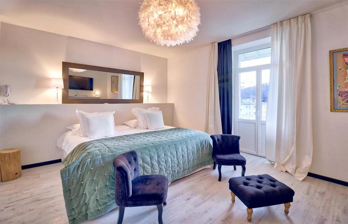 Imagen general del Hotel Belfry Spa By Ligne St Barth. Foto 15