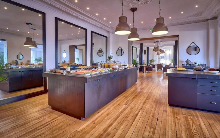 Imagen general del Hotel Belfry Spa By Ligne St Barth. Foto 18