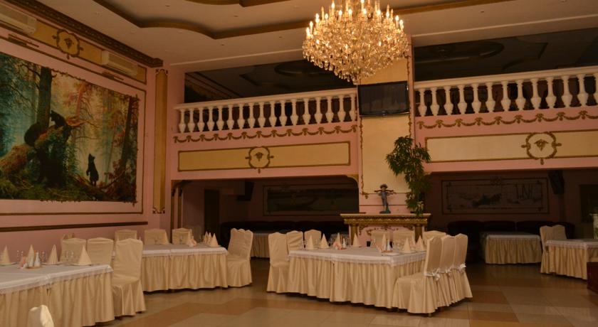 Imagen de la habitación del Hotel Belgorod Hotel. Foto 12