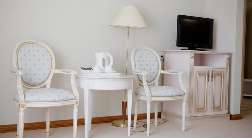 Imagen de la habitación del Hotel Belgorod Hotel. Foto 14