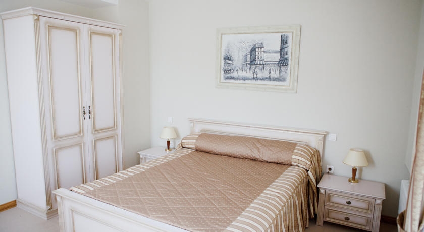 Imagen de la habitación del Hotel Belgorod Hotel. Foto 15