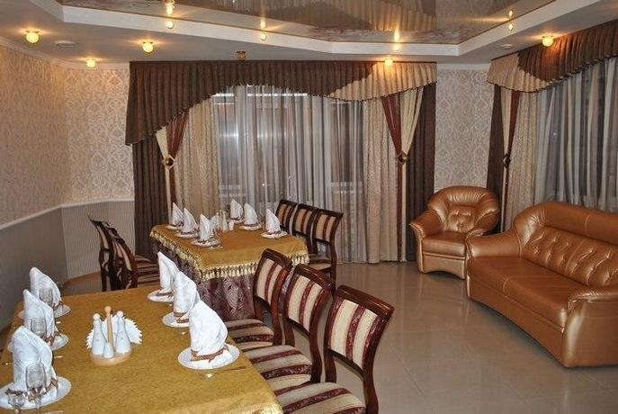 Imagen de la habitación del Hotel Belgorod Hotel. Foto 17