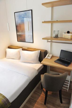 Imagen de la habitación del Hotel Belgrade Inn. Foto 6