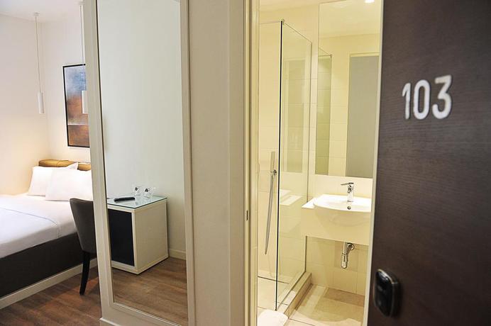 Imagen de la habitación del Hotel Belgrade Inn. Foto 7